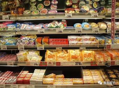 美國超市大比拼,那些家的味道在哪里?(附最齊全超市食物英文詞匯)_教育_網