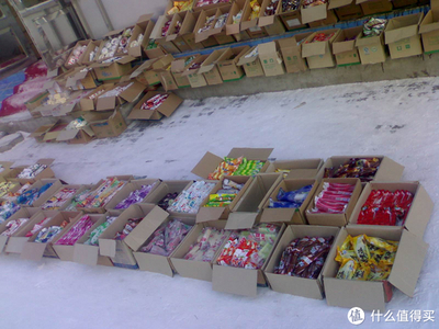 &ldquo;無限回購&rdquo;和&ldquo;一次就夠&rdquo;-分享我在網上買過的各地特色食品