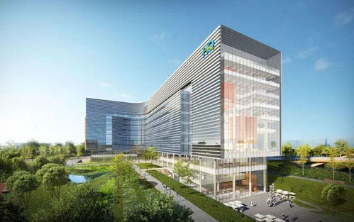 華勤技術加速全球研發總部建設，軟件業務在浦東引領區全面布局