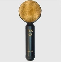 iSK SM162 專業(yè)錄音室新寵，動(dòng)畫音頻制作的理想伙伴