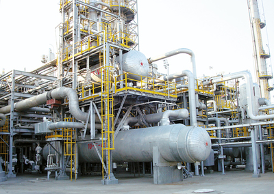 第一屆中國(guó)國(guó)際化工過(guò)程安全研討會(huì) 聚焦化工設(shè)備制造安全，促進(jìn)行業(yè)健康發(fā)展